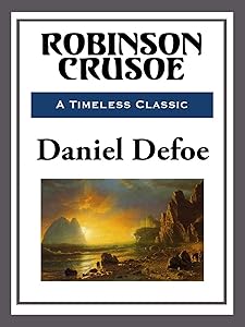 Robinson Crusoe