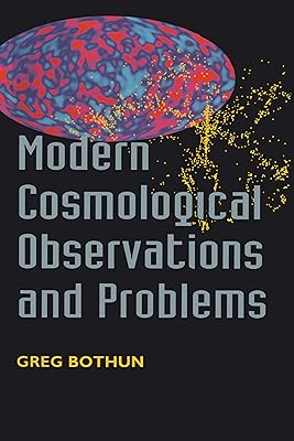 Modern Cosmological Observations and Problems