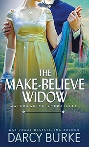 The Make-Believe Widow