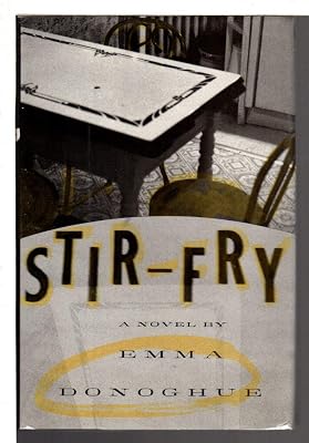Stir-Fry: A Novel