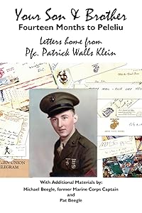 Your Son & Brother by Patricia Beegle