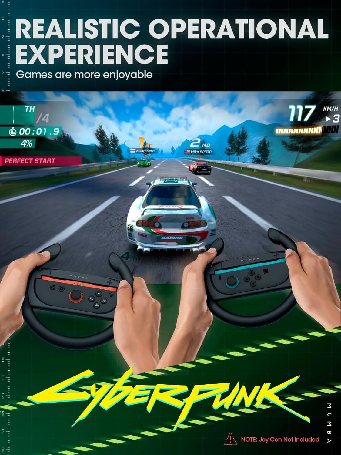 Nintendo Switch Racing Games Games Like Forza For Switch Forza