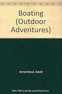 Boating (Outdoor Adventures)