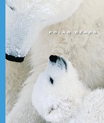 Polar Bears (The World of Mammals Book 1244)