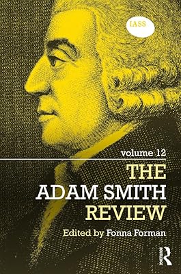 The Adam Smith Review: Volume 12 (ISSN)