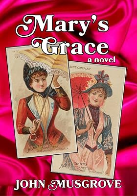 Mary's Grace (Reticent Richmond)