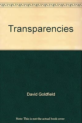 The American Journey: A History of the United States Transparency Package (Second Edition)