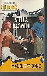 Madeline's Song (Here Come The Grooms: Runaway Brides)