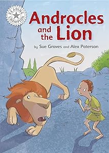 Reading Champion:Androcles & The Lion