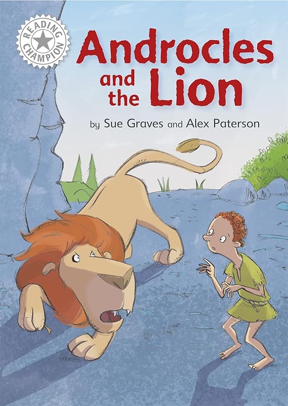 Reading Champion:Androcles & The Lion by George Bernard Shaw