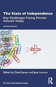 The State of Independence: Key Challenges Facing Private Schools Today