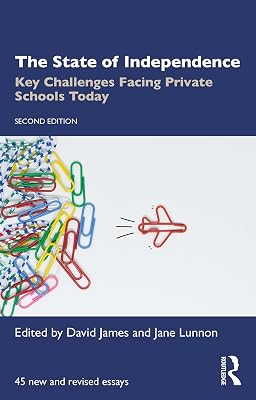 The State of Independence: Key Challenges Facing Private Schools Today