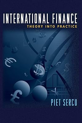 International Finance: Theory into Practice