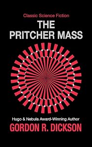 The Pritcher Mass