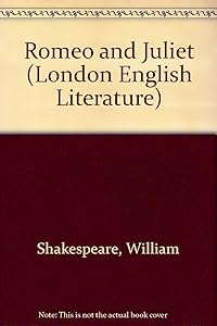 Romeo and Juliet (London English Literature Series) (The London English literature series)