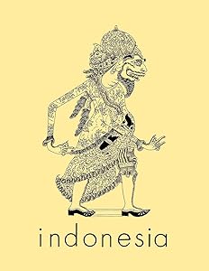 Indonesia Journal: April 1983