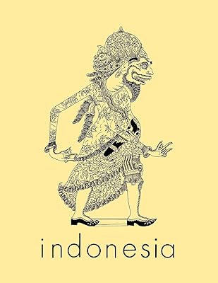 Indonesia Journal: April 1983