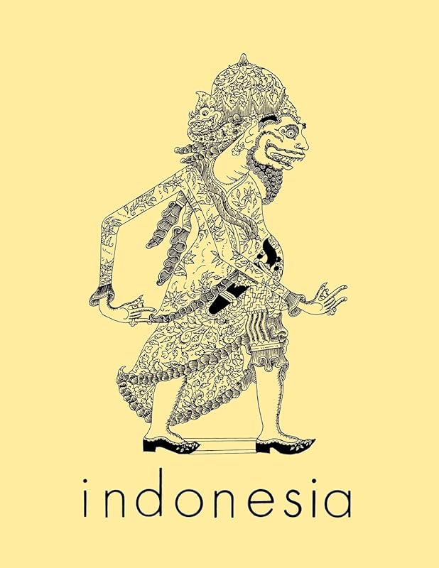 Indonesia Journal: April 1983 by Benedict R. O'G. Anderson