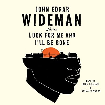 Look for Me and I'll Be Gone: Stories