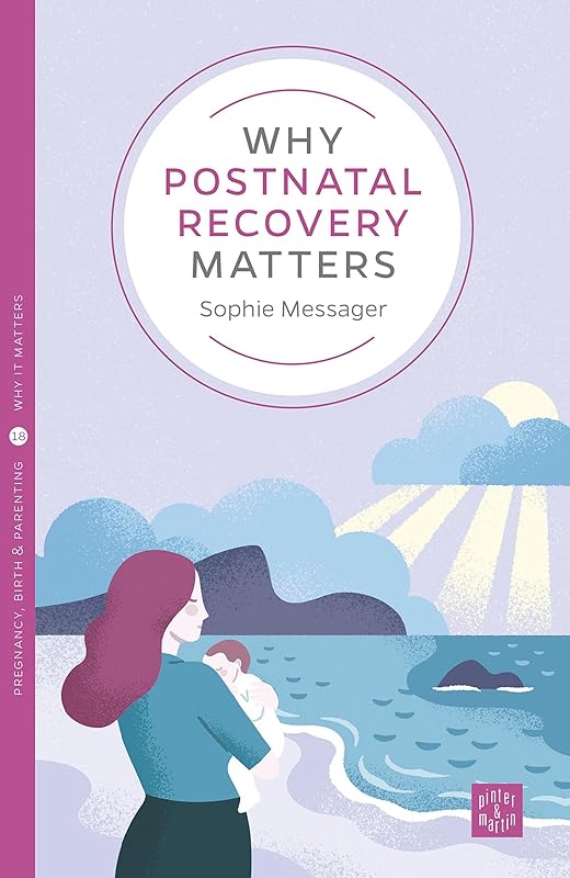 Why Postnatal Recovery Matters (Pinter & Martin Why It Matters, 18) by Sophie Messager
