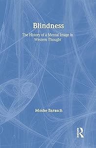Blindness by Moshe Barasch