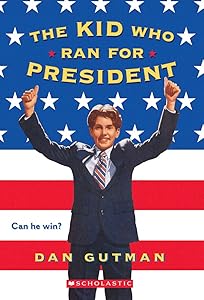 The Kid Who Ran For President