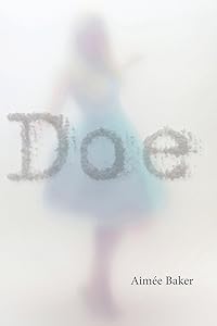 Doe (Akron Series in Poetry) by Aimée Baker