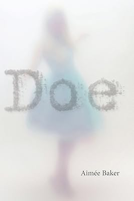 Doe (Akron Series in Poetry)