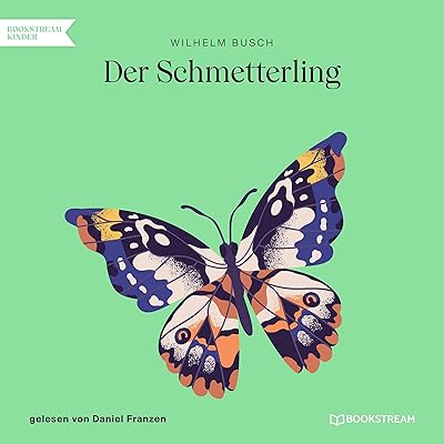 Der Schmetterling