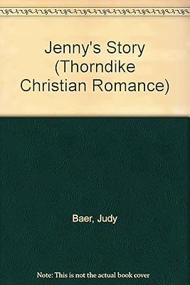 Jenny's Story