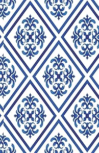 Organize My Internet Password: With Cute Decorative Pattern Cover (password logbook)