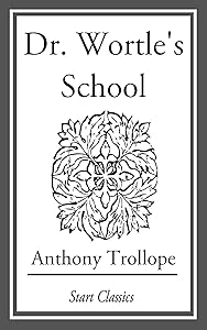 Dr. Wortle's School
