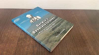 Darwin's Desolate Islands
