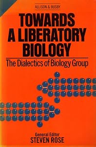 Towards a liberatory biology