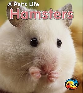 Hamsters (A Pet's Life)