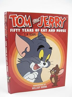 Tom & Jerry: 50 Years of Cat and Mouse