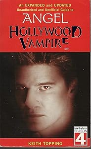 Hollywood Vampire