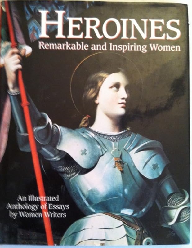 Heroines: Remarkable & Inspiring Women by Rh Value Publishing