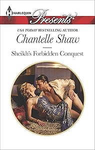 Sheikh's Forbidden Conquest (The Howard Sisters Book 1)