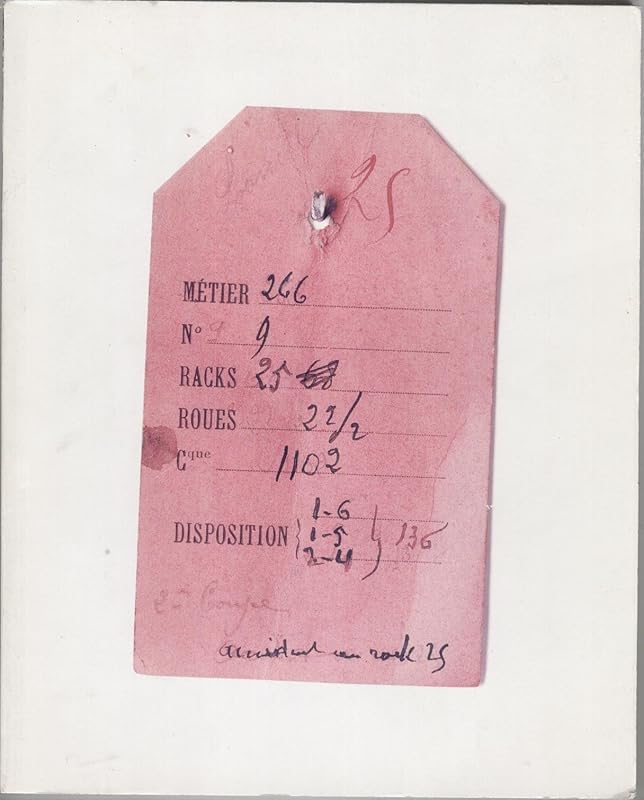 Arnaud Maggs: Works 1976-1999 by Philip Monk