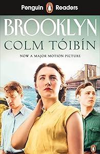 Penguin Readers Level 5: Brooklyn (ELT Graded Reader)