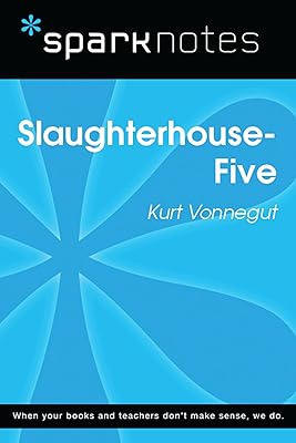 Slaughterhouse 5 (SparkNotes Literature Guide) (SparkNotes Literature Guide Series)