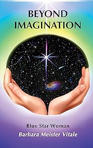 Beyond Imagination by Barbara Meister Vitale