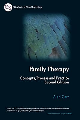 Family Therapy 2e (Wiley Series in Clinical Psychology)