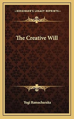 The Creative Will