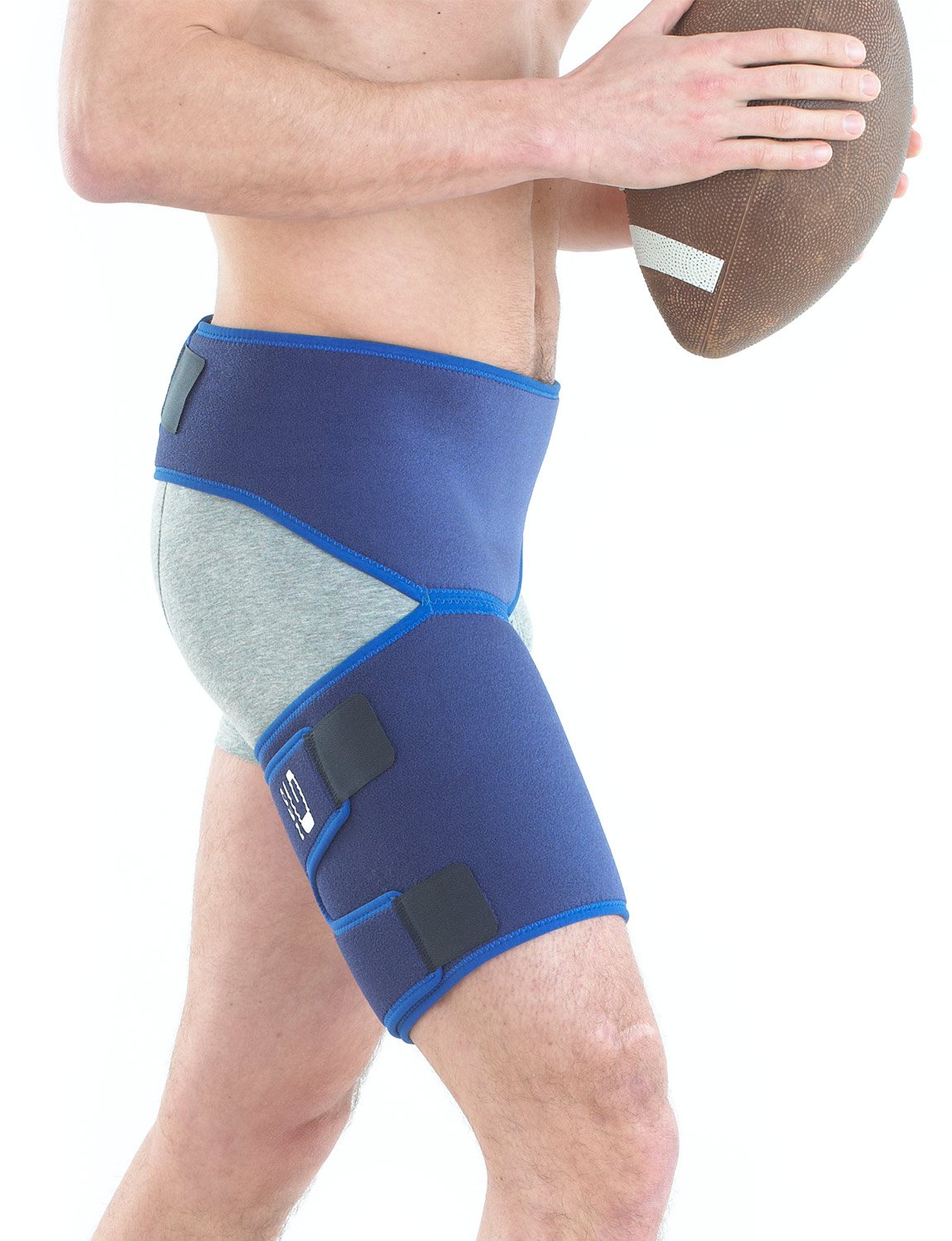Compression Shorts For Hamstring Injury MaxFitness+ Compression Shorts For Hamstring Injury MaxFitness+