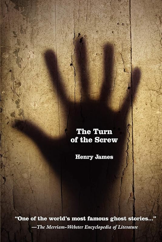 The Turn of the Screw by Henry James