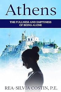 Athens by Rea-Silvia Costin