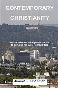 Contemporary Christianity by Jimmie L. Chapman