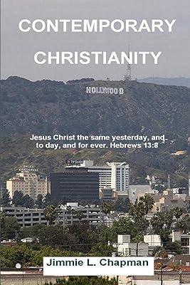 Contemporary Christianity